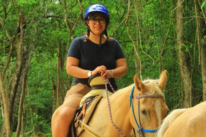 Rush Adventure in ATV Ziplines and Cenote - Final Thoughts: Whos the Perfect Fit?