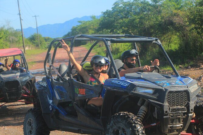RZR or ATV Tour in Puerto Vallarta with Tequila and waterfall. - Final Thoughts