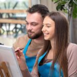 Sacramento: Paint Night & Cocktails at Trendy Venues - Who Is This Tour Best For?