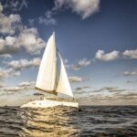 Sailboat on the Mayan Riviera at sunset - Why Travelers Love This Tour