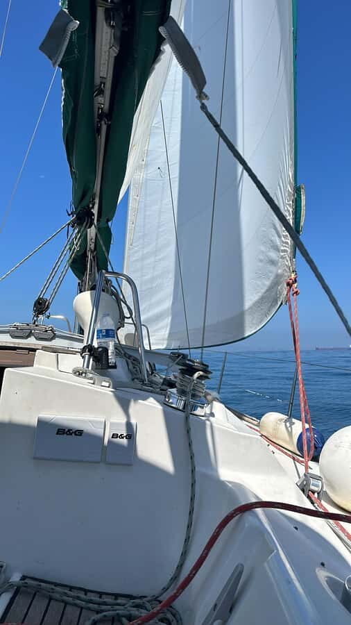 Sailboat tours at San Pedro, California, USA - What Makes This Tour Stand Out?