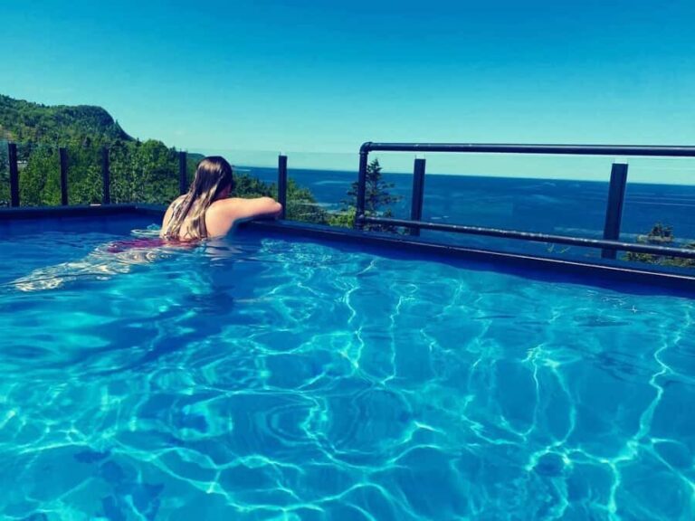 Sainte-Anne des Monts: Canyoning in the coastal mountains of the St. Lawrence River - Why Choose This Tour?