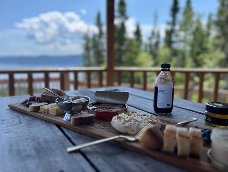 Sainte-Rose du Nord: Guided Tour in an Electric Side-by-Side - Why This Tour Matters: The Experience in Context