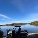 Sainte-Rose-du-Nord: Polaris Ranger Off-Road Adventure - Price and Value Considerations