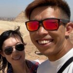 Sakkara pyramids, Dahshour pyramids and Memphis Tour - The Sum Up