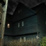 Salem: Edge of Twilight Dead of Night Ghost Tour - An In-Depth Look at the Salem Ghost Tour Experience