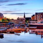 Salem: Ghosts of Salem Walking Tour - A Closer Look at the Salem Ghosts of Salem Walking Tour