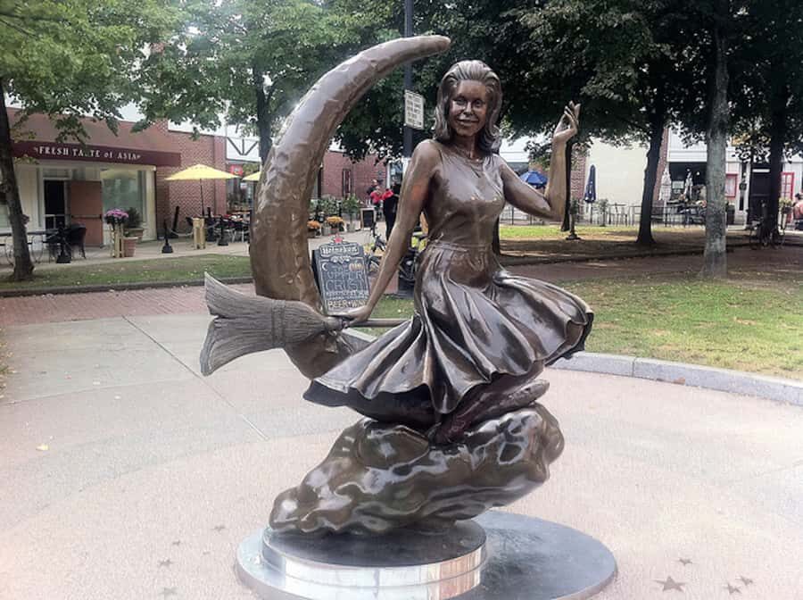 Salem: Hocus Pocus Movies & More Walking Tour - What Makes This Tour Stand Out