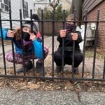 Salem Massachusetts Scavenger Hunt Interactive Walking Activity - Why You Should Consider This Tour