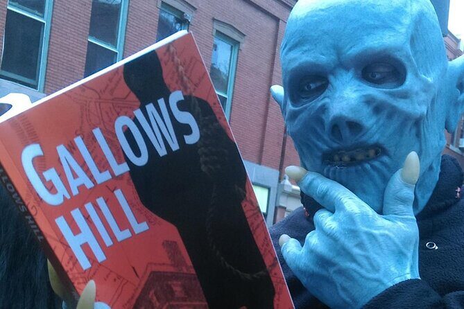 Salem On Foot Walking Tours - Final Thoughts