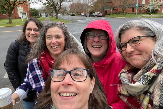 Salem Oregon Puzzling Adventure Scavenger Hunt Walking Activity - In-Depth Review of the Salem Puzzling Adventure