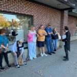 Salem: Stars & Stripes Forever! Military History Walking Tour - Who Would Enjoy This Tour?