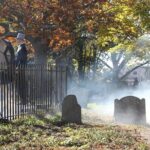 Salem Ultimate History Shadows Self Guided Audio Walking Tour - A Deep Dive into What This Tour Offers