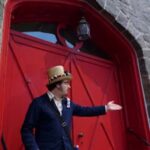 Salem: Voodoo, Vampires, and Ghosts Guided Walking Tour - The Heart of the Tour: An Authentic Look at Salem’s Haunted Side