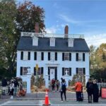 Salem: Witch Trial History and Salem Haunts Walking Tour - The Sum Up