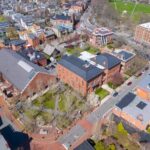 Salem Witch Trials Digital Guidebook: Self-Guided Tour - What to Expect at Each Stop