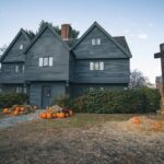 Salem Witch Trials Self-Guided Audio Walking Tour - A Detailed Look at the Salem Witch Trials Self-Guided Tour