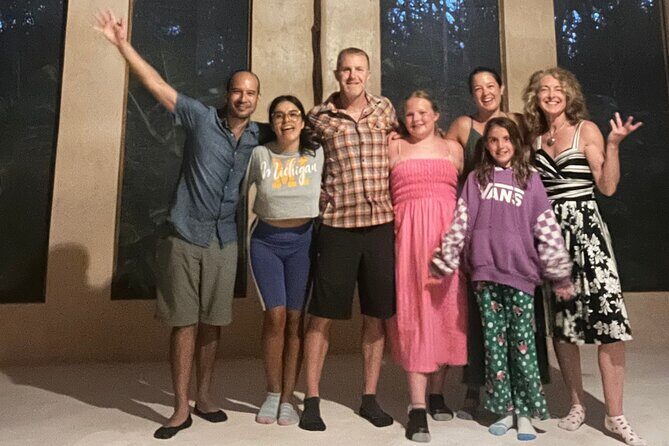 Salsa and Bachata Class in Tulum - A Deep Dive into the Salsa and Bachata Class Experience