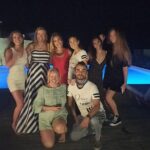 Salsa night Puerto Morelos - A Deep Dive into the Salsa Night Experience in Puerto Morelos