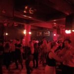 Salsa Night & Tacos: Authentic Dance & Flavors in Mexico City - Who Would Love This Tour?