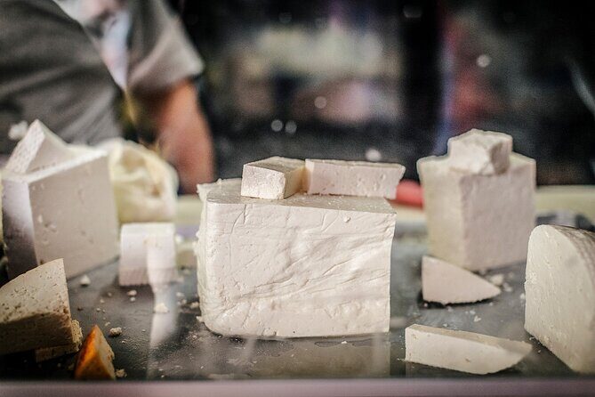 Salsa Streets Food Tour with 15+ Tastings - Why This Tour Matters for Your Trip to Cancún