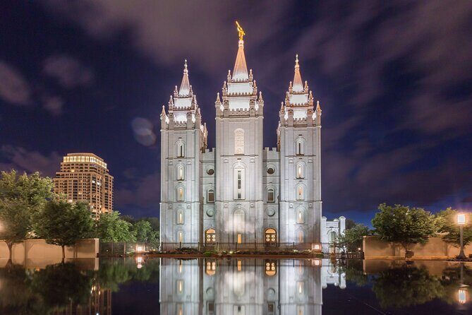 Salt Lake City Best Private Custom Tour With A Local Guide - A Deep Dive into the Tour Experience