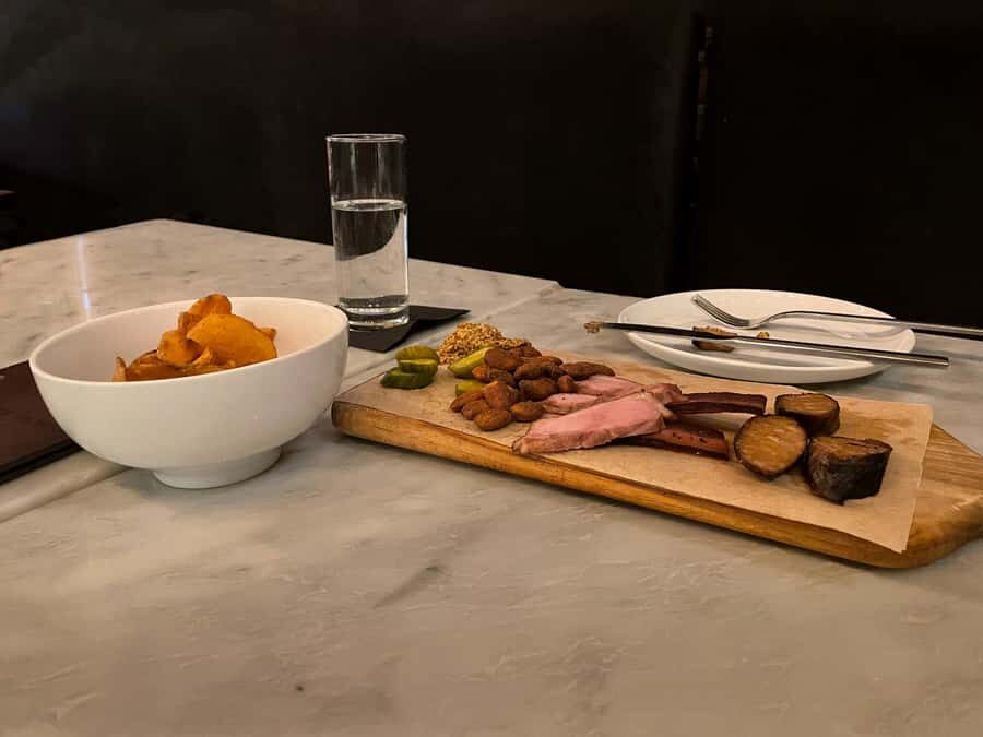 Salt Lake City: Chef Curated Food Walking Tour - An In-Depth Look at the Salt Lake City Food Tour