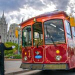 Salt Lake City Trolley Tour: Live Show & Theatrical Guides - What to Expect from the Salt Lake City Trolley Tour