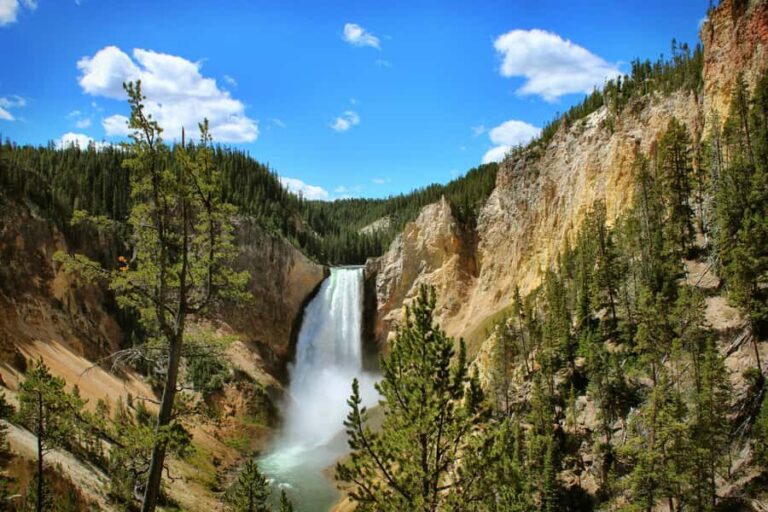 Salt Lake City: Yellowstone & Grand Teton 5-Day Tour - Exploring the Itinerary: What Makes This Tour Stand Out