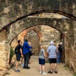 San Antonio: Alamo and Mission San Jose Small Group Van Tour - A Deep Dive into the San Antonio Small Group Tour