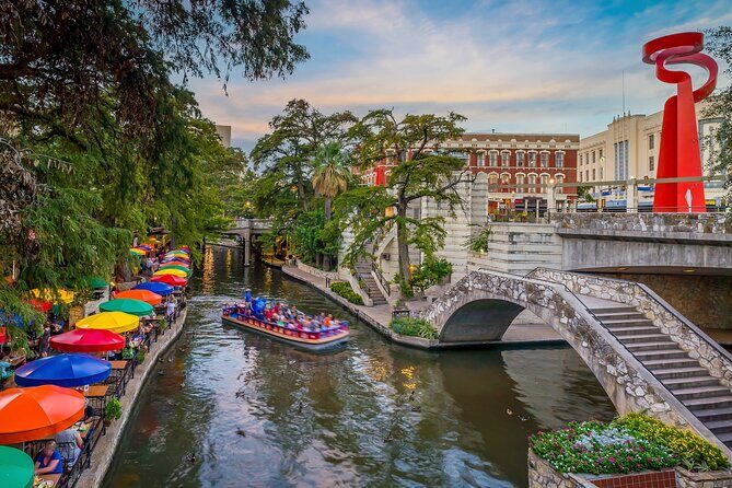 San Antonio Downtown Highlights Private Guided Walking Tour - Who Will Love This Tour?