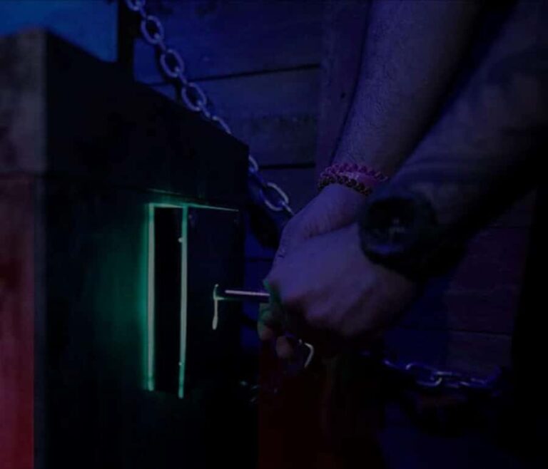 San Antonio: Extreme Escape Room at Colonnade - Who Should Consider This Experience?