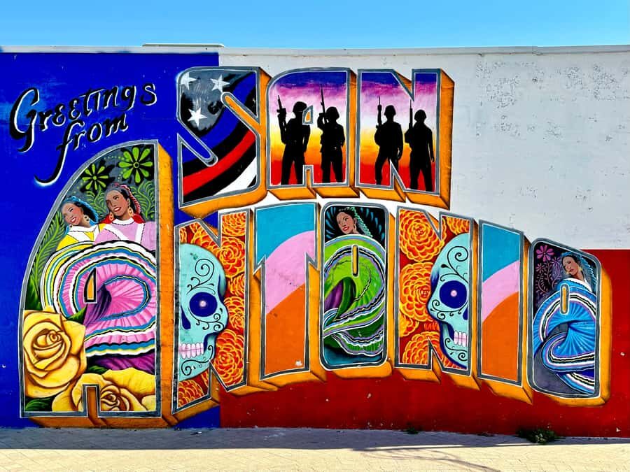 San Antonio : Food Tour with Tacos, BBQ & Tex-Mex Classics - An In-Depth Look at the San Antonio Food Tour