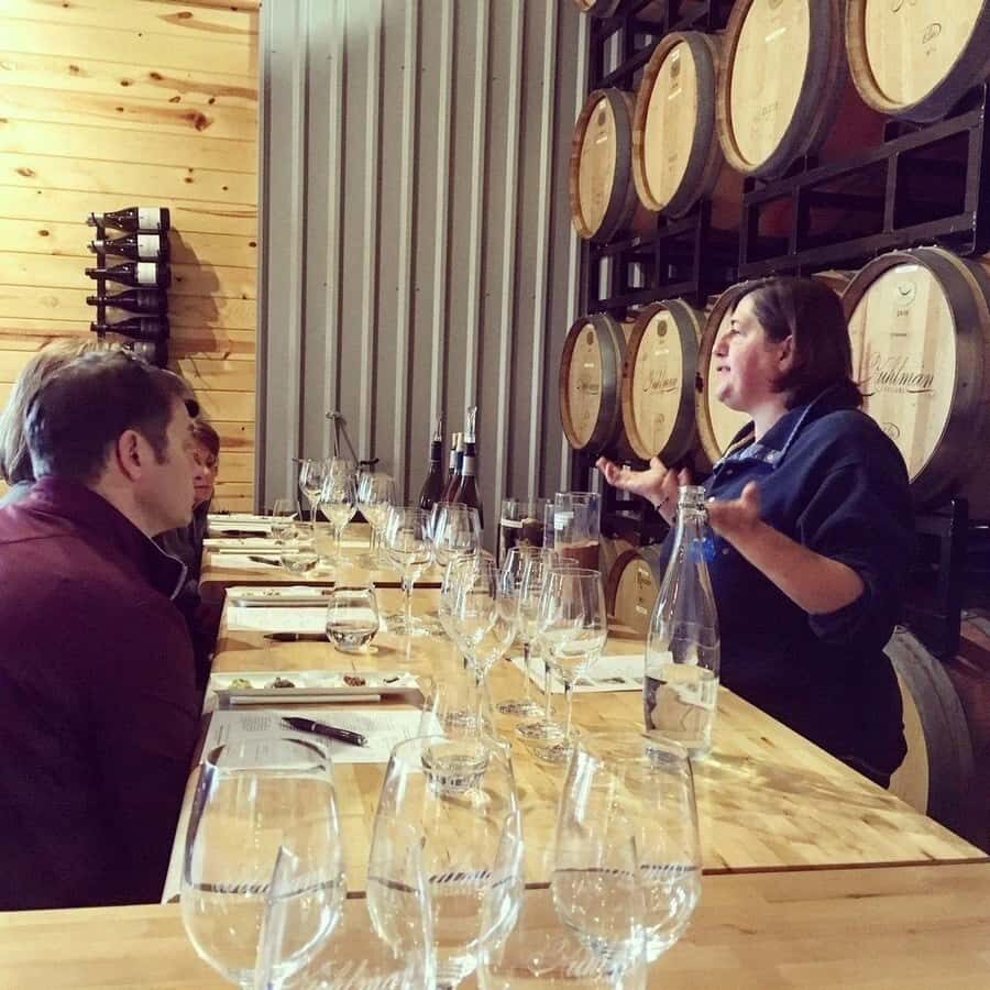San Antonio: Glass Half Full Wine & Hill Country Tour - A Closer Look at the "Glass Half Full" Experience