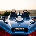 San Antonio: Gruene and River Road Slingshot Rental - Why We Think It’s a Great Choice