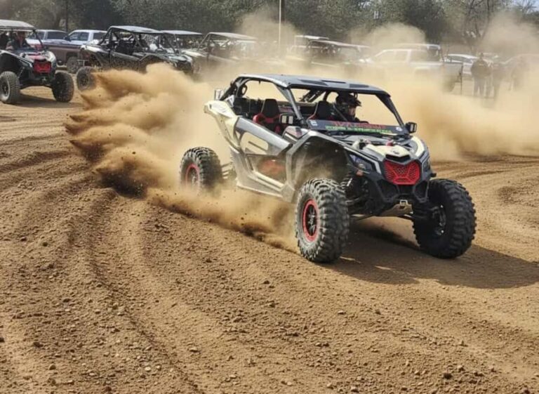 San Antonio: Off-Road 4 & 6-seater UTV Adventure - The Value of This Experience