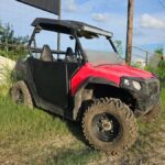San Antonio: Off-Road RZR 570 2-Seat at Offroad Park - What to Expect at San Antonio’s Off-Road Park