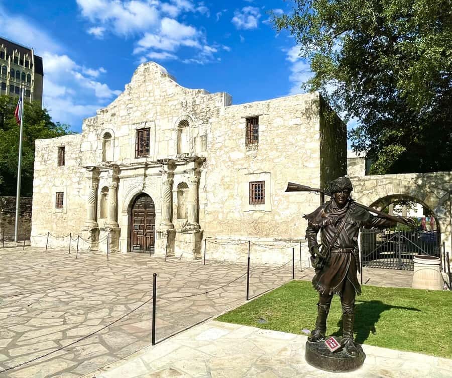 San Antonio: Riverwalk and Downtown Guided Walking Tour - Final Thoughts