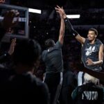 San Antonio Spurs NBA Game Ticket - Who Will Love This Experience?