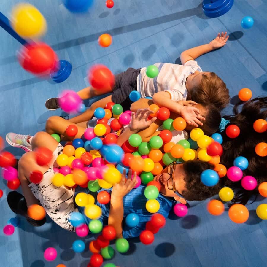 San Antonio: The DoSeum General Admission Ticket - FAQs