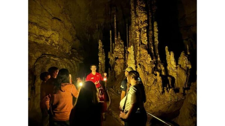 San Antonio: The Lantern Tour at Natural Bridge Caverns - Final Thoughts: Is It Worth It?