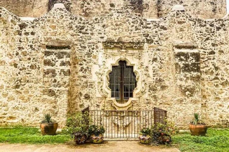 San Antonio: UNESCO Colonial Missions Driving Tour - Detailed Breakdown of the Experience