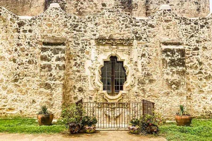San Antonio: UNESCO Colonial Missions Driving Tour - Detailed Breakdown of the Experience