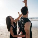San Diego Beach Yoga Experience - Who Should Consider This Experience?