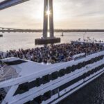 San Diego Christmas Eve Dinner Buffet Cruise - A Detailed Look at the Experience