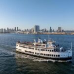 San Diego: City Cruises Gourmet Dinner Cruise - The Itinerary Breakdown