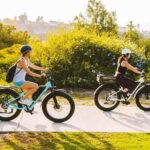 San Diego Electric Bike Rental - FAQs