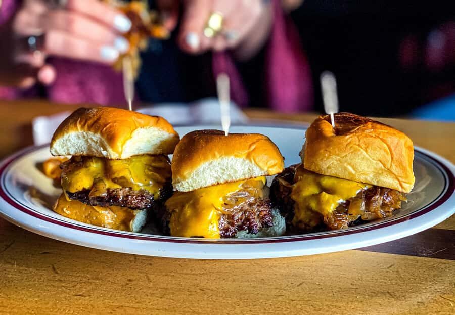 San Diego: Gaslamp District Food Tour with 6 Local Dishes - Authenticity and Value