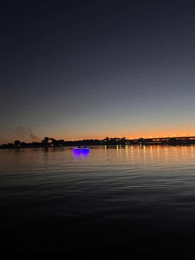 San Diego: Glass Kayak Tour - Final Thoughts