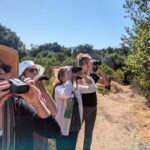 San Diego: Guided Natural History Walk - A Closer Look at the Experience